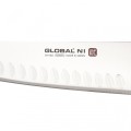 Global Ni GN-002 japonský kuchársky nôž 20cm