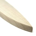 Sakai Takayuki saya Sujihiki drevený kryt na nôž do 24cm materiál Magnolia