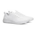 Shoes For Crews Everlight zdravotnícka obuv kuchárska pánska biela