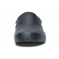 Shoes For Crews Merlin Black pracovná protišmyková obuv čierna