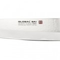 Global SAI-03 Santoku japonský kuchársky nôž 19cm