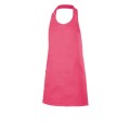 Velilla 404212 zástera s trakmi a vreckami krátka dámska ružová fuchsia