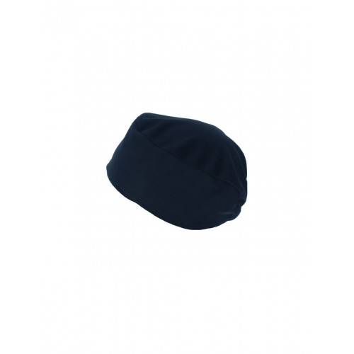 Giblor's 18P05I066 kuchárska čiapka bandana čierna