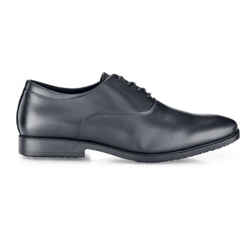Čašnícka obuv pánska Ambassador Shoes For Crews - farba čierna
