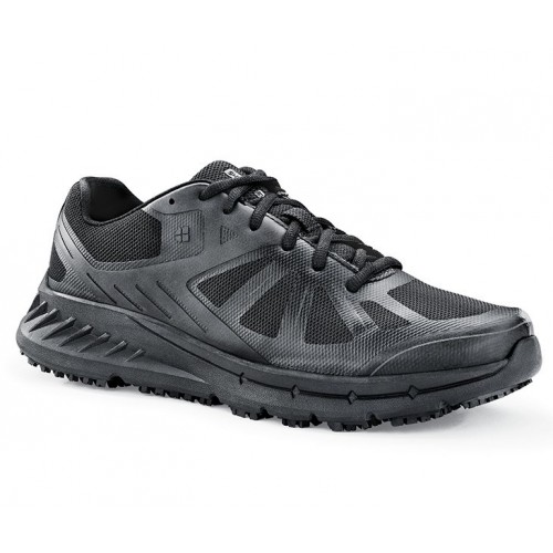 Shoes For Crews Endurance kuchárske topánky pánske protišmykové čierne
