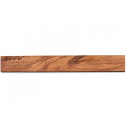 Wüsthof magnetická lišta na nože akácií 50cm - farba drevo