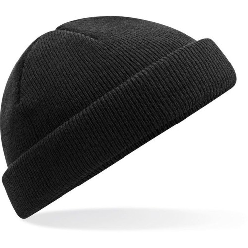 Beechfield B43R čiapka „Recycled“ Oxford Black Beechfield B43R čiapka „Recycled“ Oxford Black