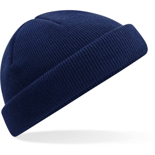 Beechfield B43R čiapka „Recycled“ Oxford Navy Beechfield B43R čiapka „Recycled“ Oxford Navy