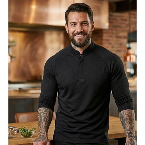 Premier kuchárske tričko 