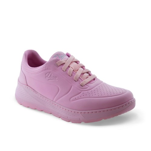 Dian Duna kuchárske topánky dámske protišmykové ružové