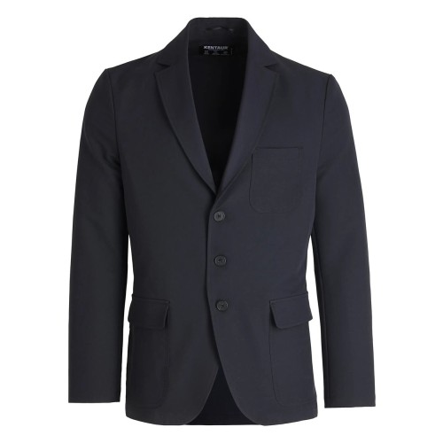 Kentaur 25970 pracovné čašnícke sako pánske čierne