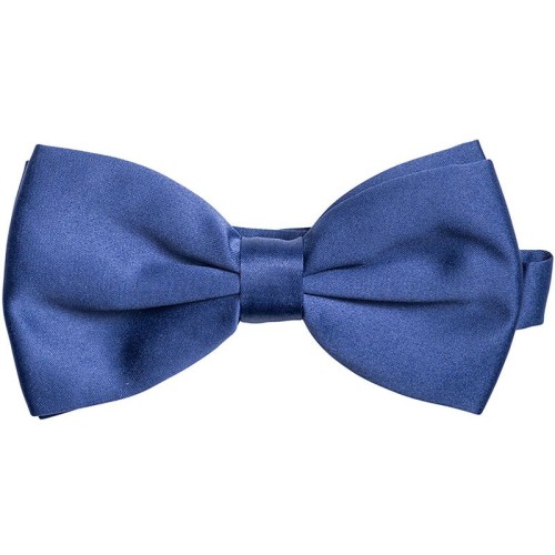 Korntex KXBTIE Motýlik spoločenský modrá Dark Blue
