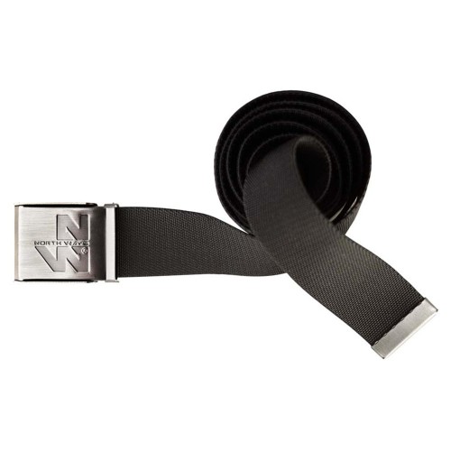 Nine Worths CEINTURE elastický opasok pre pracovné nohavice čierny