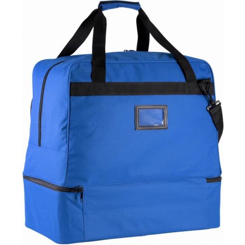 PROACT športová taška s dvojitým dnom Royal Blue 90l