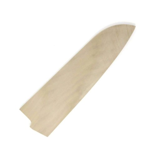 Sakai Takayuki saya Santoku drevený kryt na nôž do 18cm materiál Magnolia