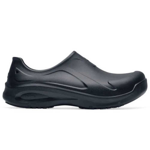 Shoes For Crews Radium 2 kuchárska obuv pánska aj dámska čierna