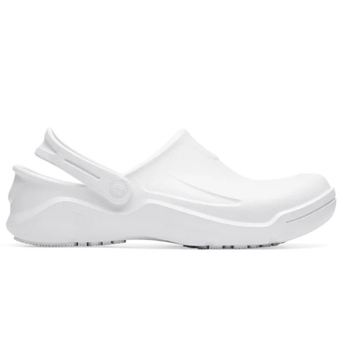 Shoes For Crews Zinc 2 kuchárska obuv biela pánska aj dámska