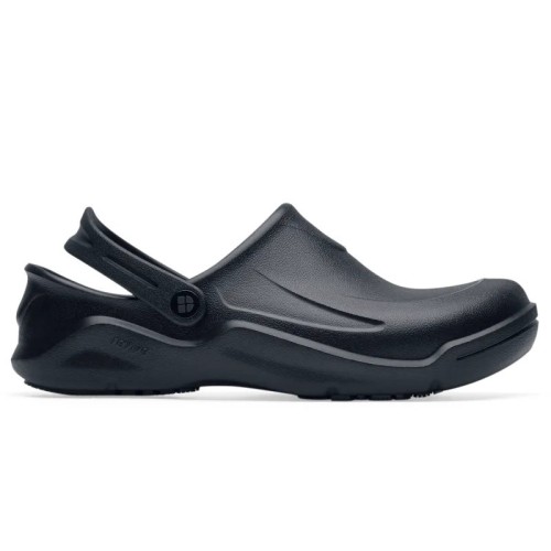 Shoes For Crews Zinc 2 kuchárska obuv čierna pánska aj dámska