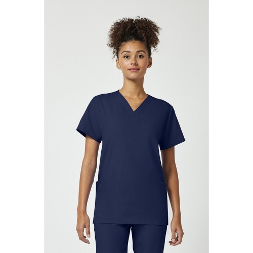 Cherokee WWE530C zdravotnícky set pánsky dámsky tmavo modrý Navy