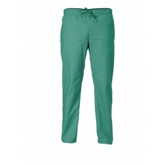 Giblor's 1340 lekárskej nohavice - farba zelená