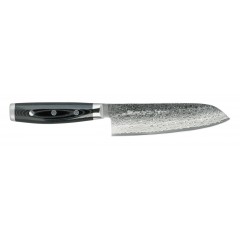 Yaxell Gou japonský Santoku nôž 16 cm