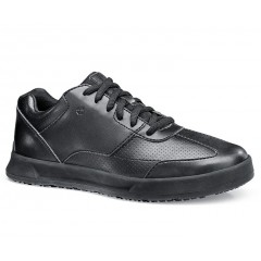 Shoes For Crews Liberty kuchárske topánky dámske protišmykove čierne