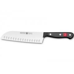 kuchársky nôž Santoku Gurmet Wüsthof 17cm