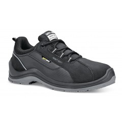 Shoes For Crews Advance81 bezpečnostnú obuv e.s. S1P - farba čierna