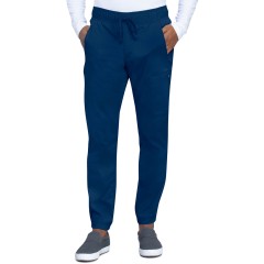 Cherokee WWE012 Rise Jogger kuchárske nohavice pánske tmavo modré