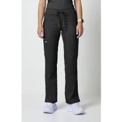 Cherokee WWE112 nohavice dámske čierne