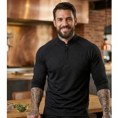 Premier kuchárske tričko 