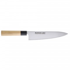 Global Bunmei 1905/200 japonský kuchársky nôž 20cm