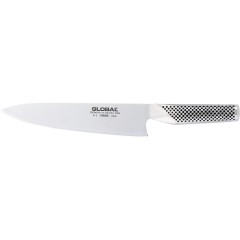 Global G-2 japonský kuchársky nôž 20cm