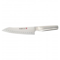 Global Ni GN-002 japonský kuchársky nôž 20cm