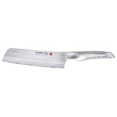 Global SAI-04 Nakiri japonský kuchársky nôž 19cm