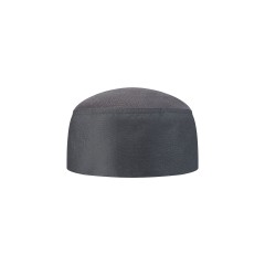 Karlowsky Beanie kuchárska čiapka pánska dámska šedá antracit