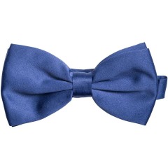 Korntex KXBTIE Motýlik spoločenský modrá Dark Blue