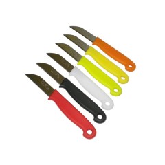 Kuchársky nôž lúpací základný - 6 cm