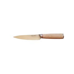 MARMITON Suzume kuchársky nôž lúpacia rukoväť Pakkawood 10cm