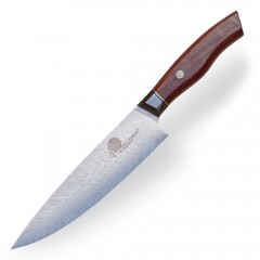 Dellinger Gyuto Toivo japonský kuchársky nôž 20 cm