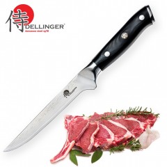 Dellinger Boning Samurai japonský kuchársky nôž vykosťovací 15,5 cm
