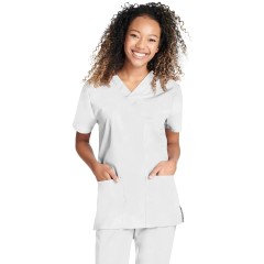 Cherokee WWE530C zdravotnícky set pánsky dámsky biely White