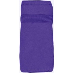 PROACT PA574 jemný športový ručník z mikrovlákna Purple