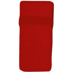 PROACT PA574 jemný športový ručník z mikrovlákna Red