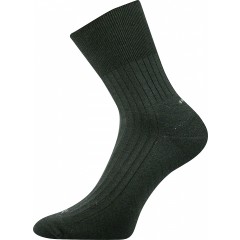 Voxx Corsa Medicine zdravotné ponožky pánske aj dámske čierne