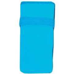 PROACT PA574 jemný športový ručník z mikrovlákna Tropical Blue
