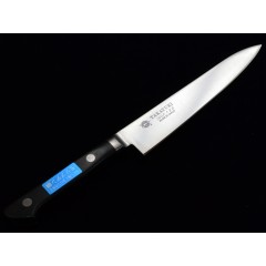 Sakai Takayuki INOX Petty japonský kuchársky nôž 15cm rukoväť POM