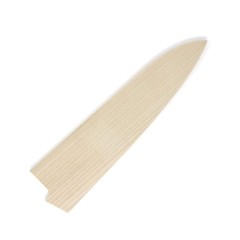 Sakai Takayuki saya Gyuto drevený kryt na nôž do 18cm materiál Magnolia