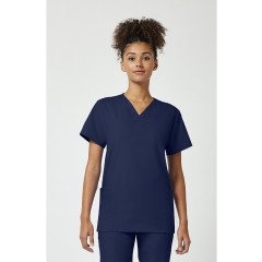 Cherokee WWE530C zdravotnícky set pánsky dámsky tmavo modrý Navy