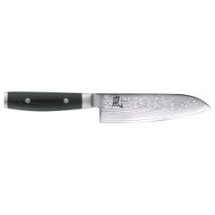 Yaxell Ran japonský Santoku nôž 16cm
